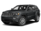 2020 Jeep Grand Cherokee Upland Edition