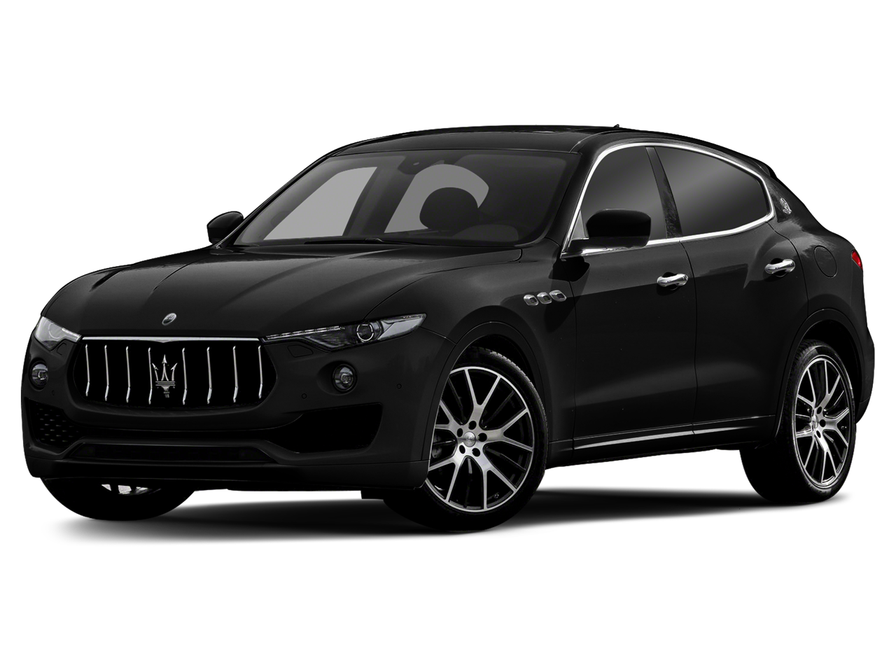 2020 Maserati Levante GranLusso