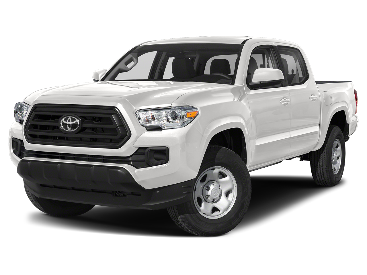 2020 Toyota Tacoma TRD Off-Road