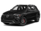 2021 Mercedes-Benz GLE GLE 63 S AMG® 4MATIC®