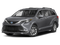 2021 Toyota Sienna XLE 8 Passenger