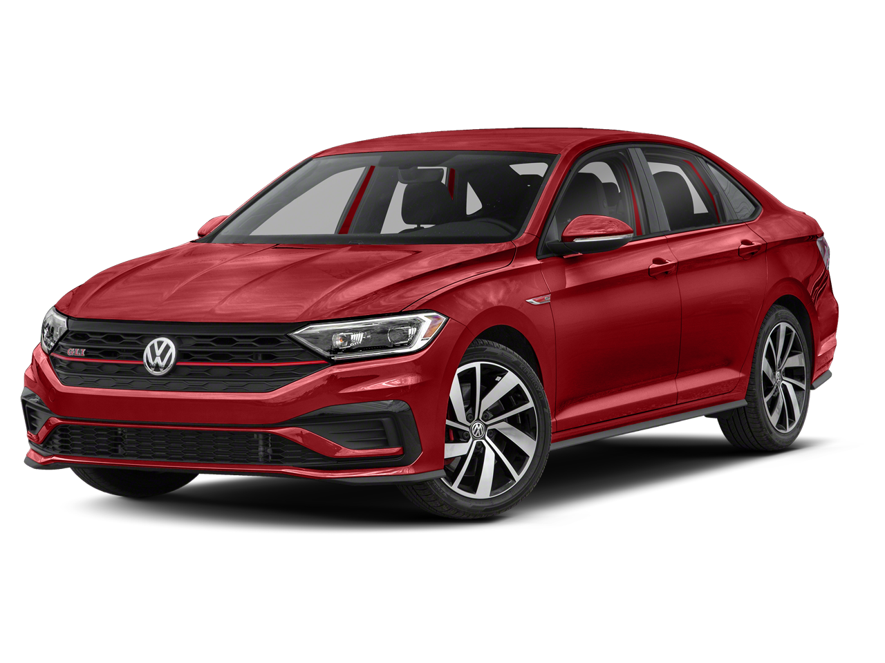 2021 Volkswagen Jetta GLI 2.0T S