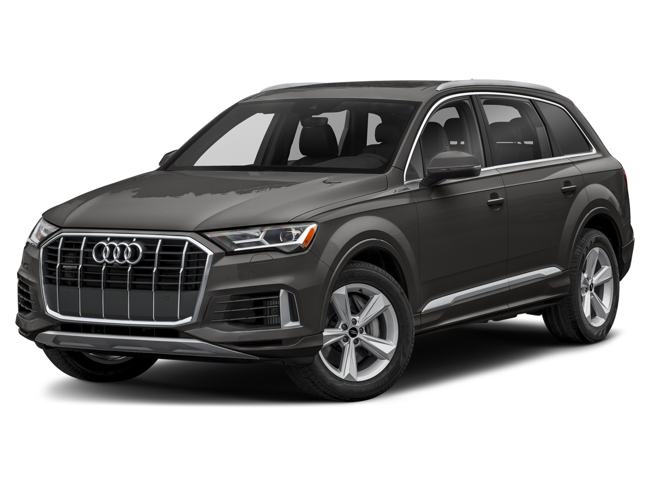 2022 Audi Q7 45 Premium quattro