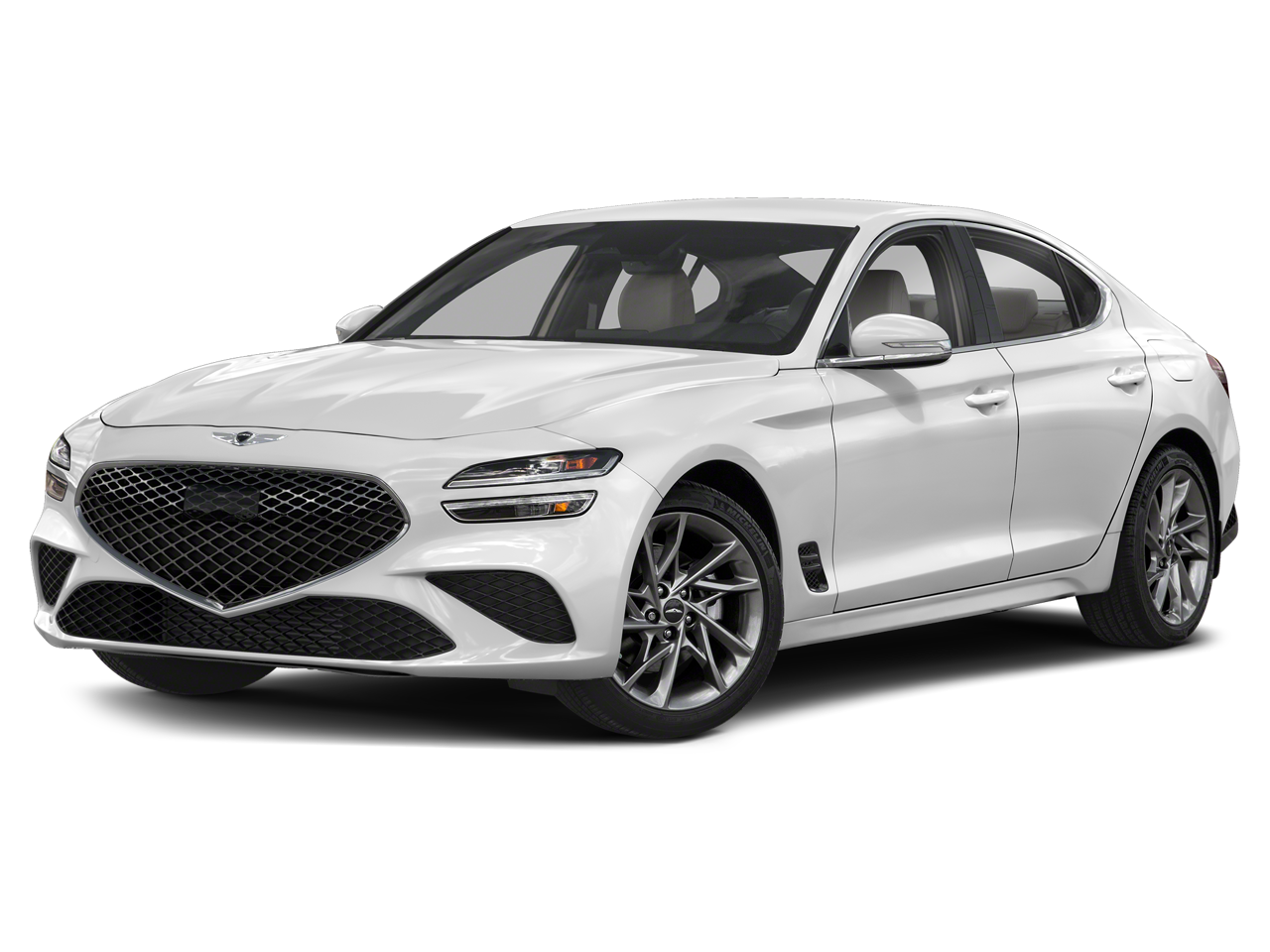 2022 Genesis G70 2.0T RWD