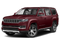 2022 Jeep Grand Wagoneer Series III 4x4