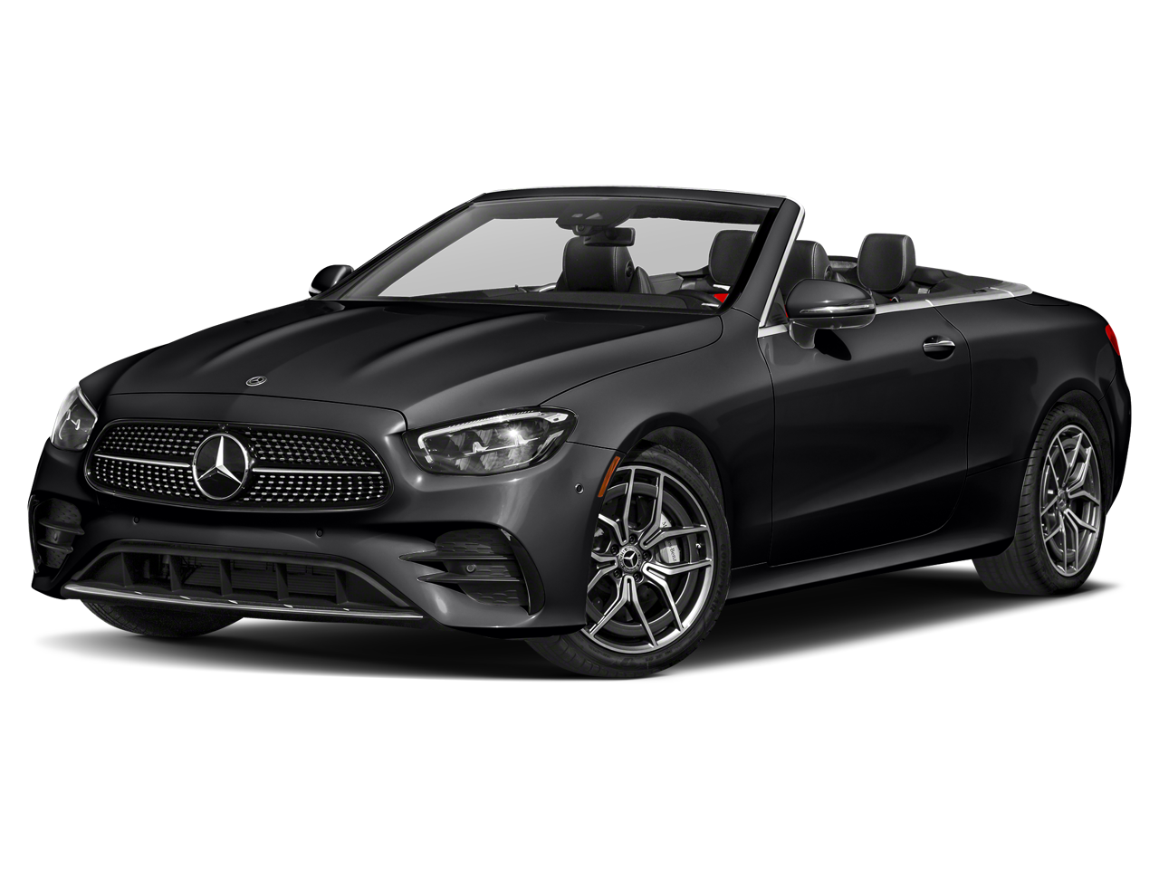 2022 Mercedes-Benz E-Class E 450