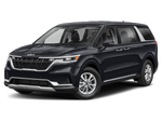 2023 Kia Carnival LX Seat Package