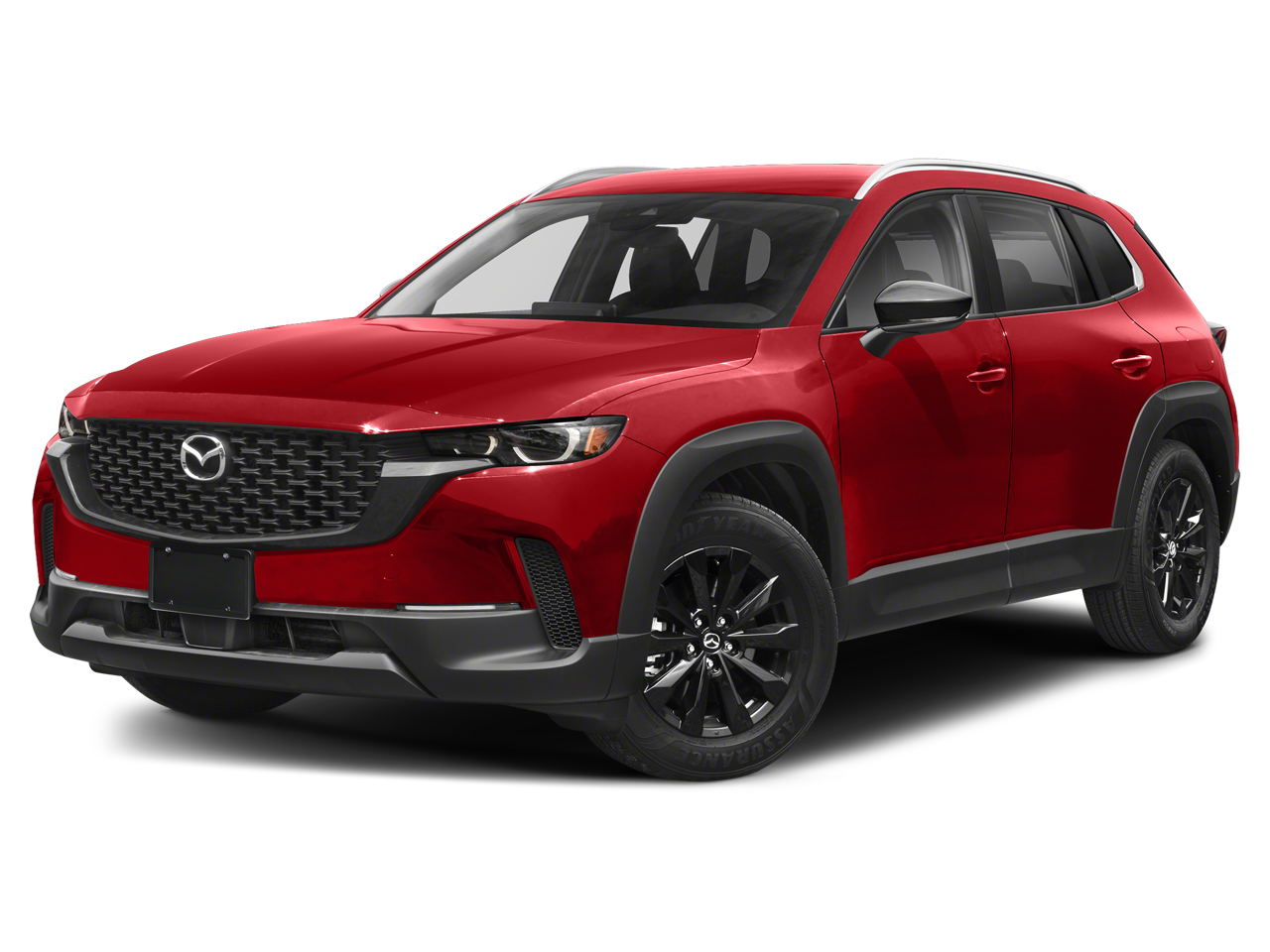 2023 Mazda Mazda CX-50 2.5 S Select Package