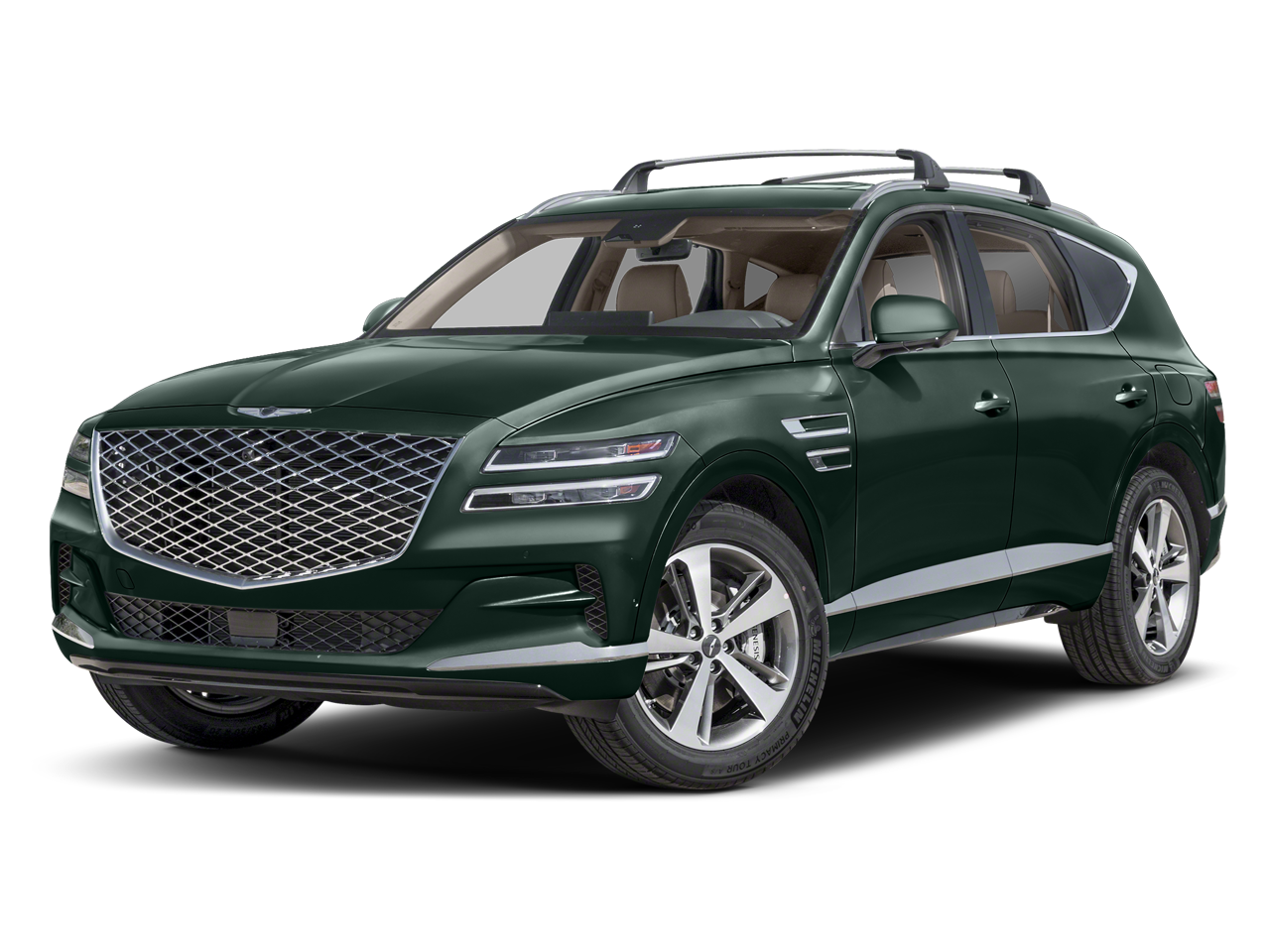 2024 Genesis GV80 3.5T