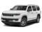 2024 Jeep Wagoneer Base