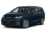 2025 Chrysler Pacifica Hybrid Pinnacle