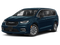 2025 Chrysler Pacifica Hybrid Pinnacle