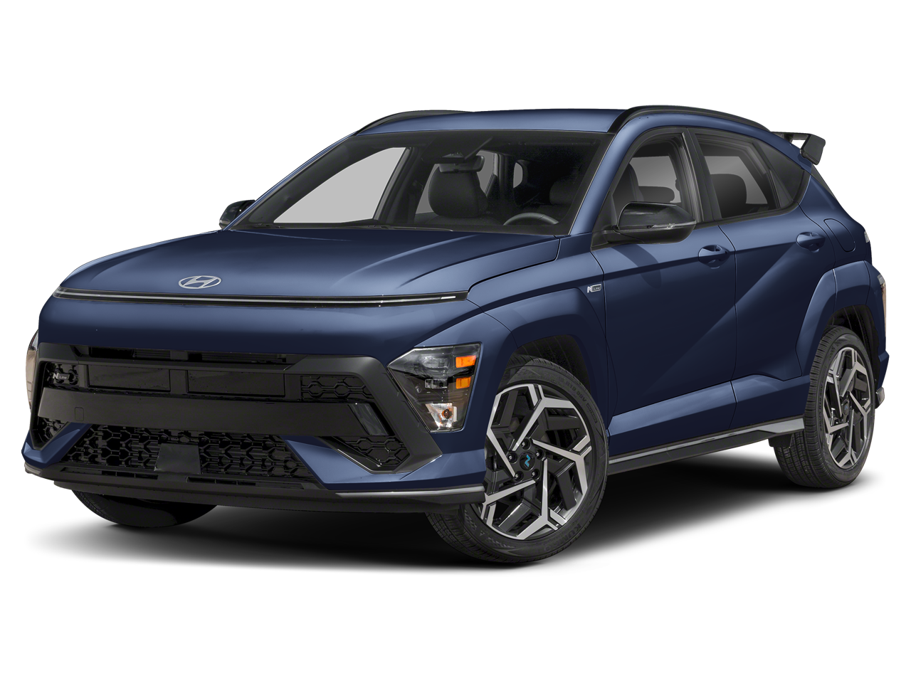 2025 Hyundai Kona N Line S