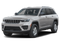 2025 Jeep Grand Cherokee Overland