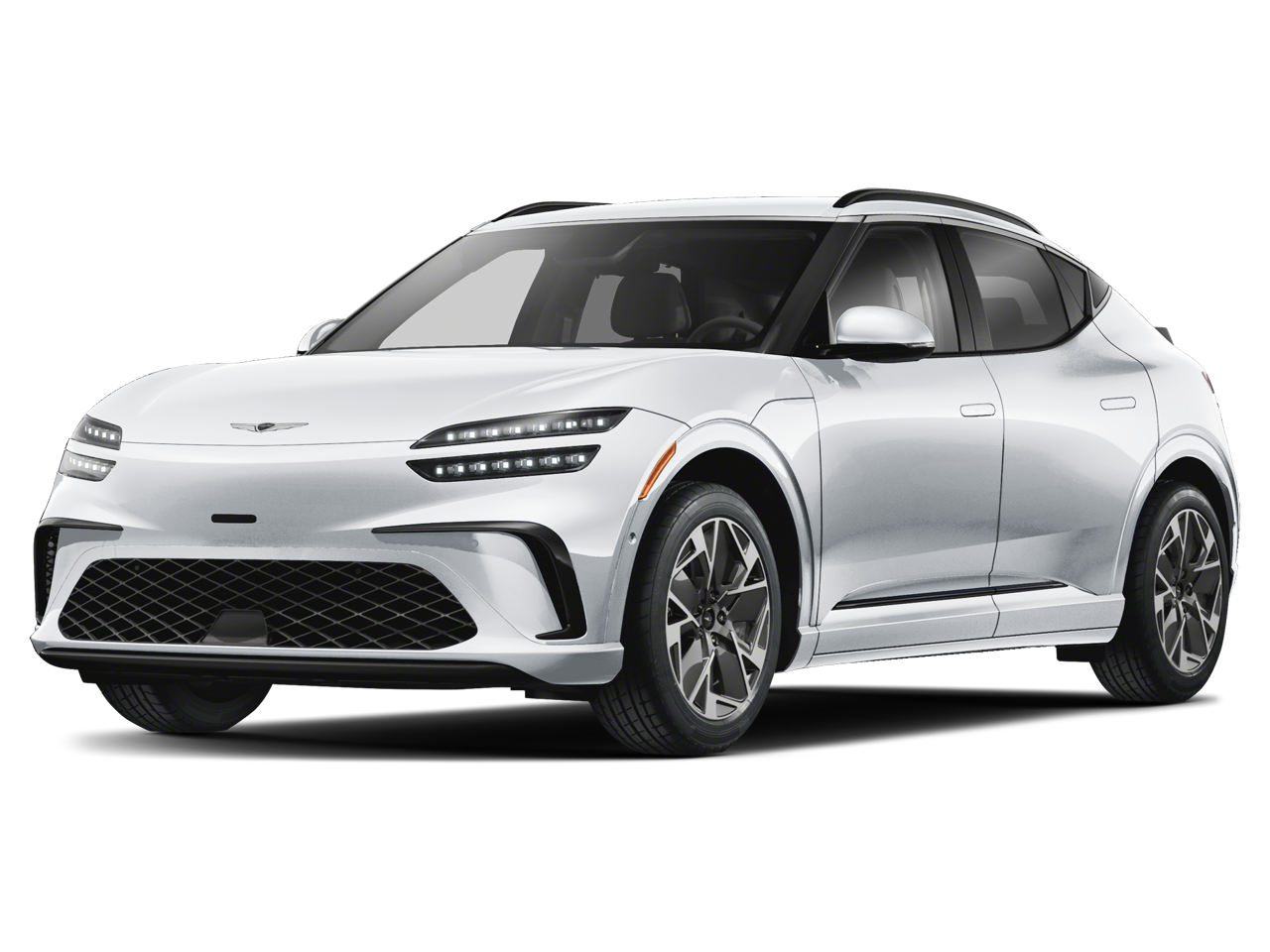 2026 Genesis GV60 19"