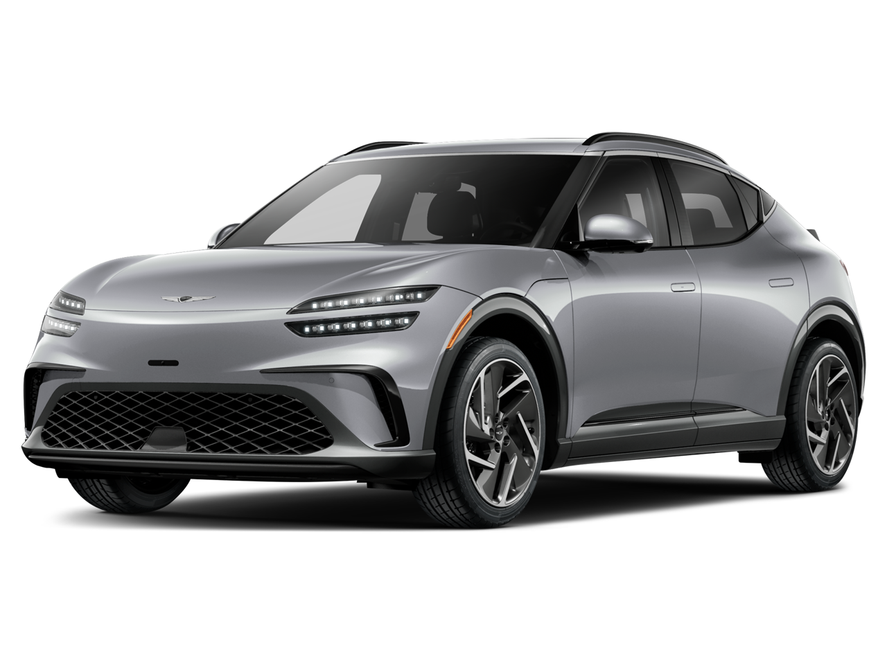 2026 Genesis GV60 Advanced
