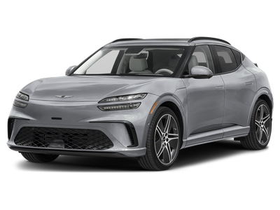 2026 Genesis GV60 Performance