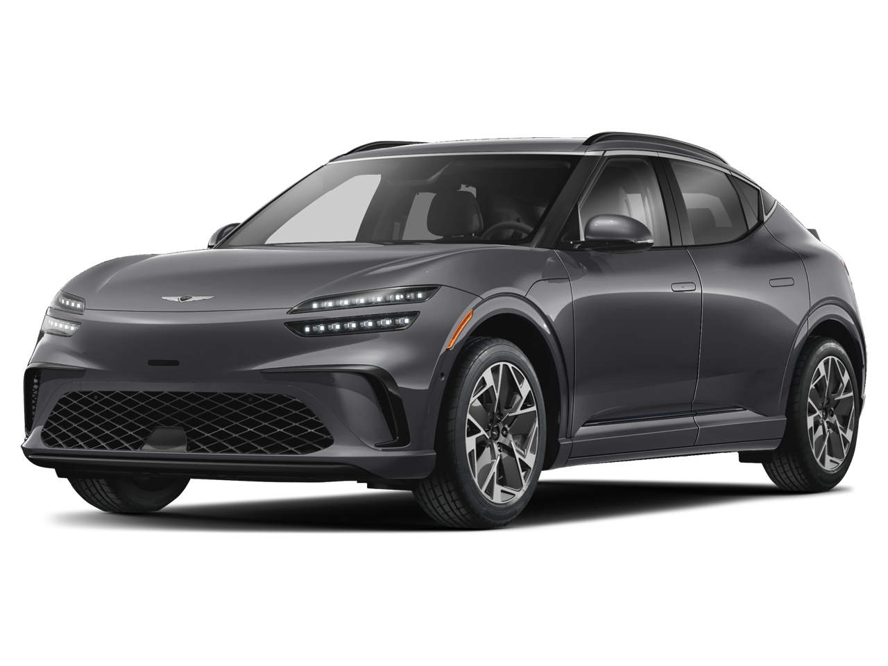 2026 Genesis GV60 19"