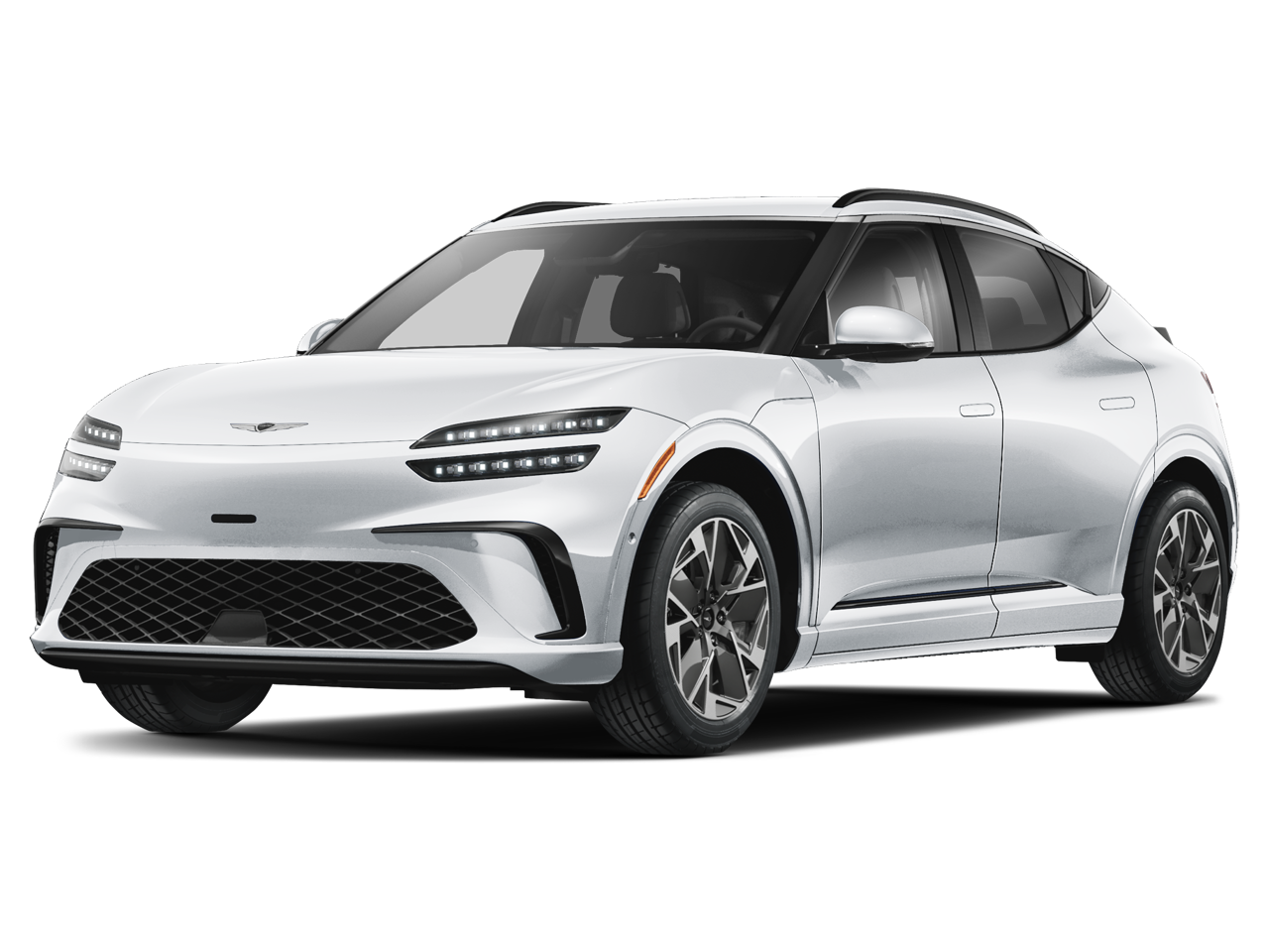 2026 Genesis GV60 19"