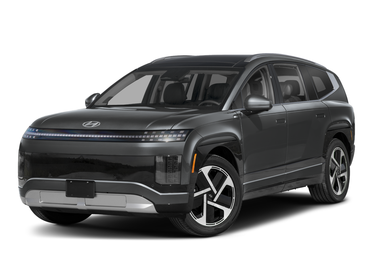 2026 Hyundai IONIQ 9 Performance Limited