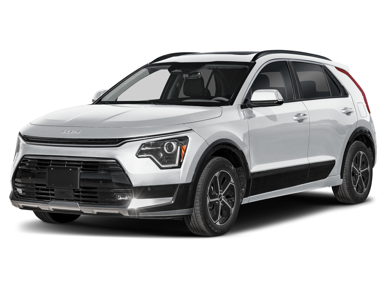 2026 Kia Niro SX