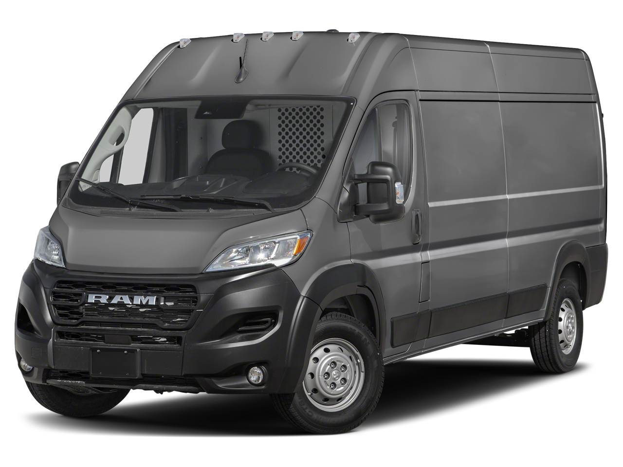 2026 RAM Ram ProMaster RAM PROMASTER 2500 TRADESMAN CARGO VAN HIGH ROOF 159' WB