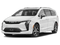 2027 Chrysler Pacifica PACIFICA PINNACLE