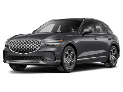 2027 Genesis GV70 Prestige 20"