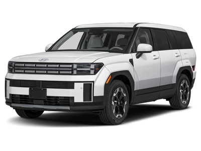 2027 Hyundai Santa Fe SE