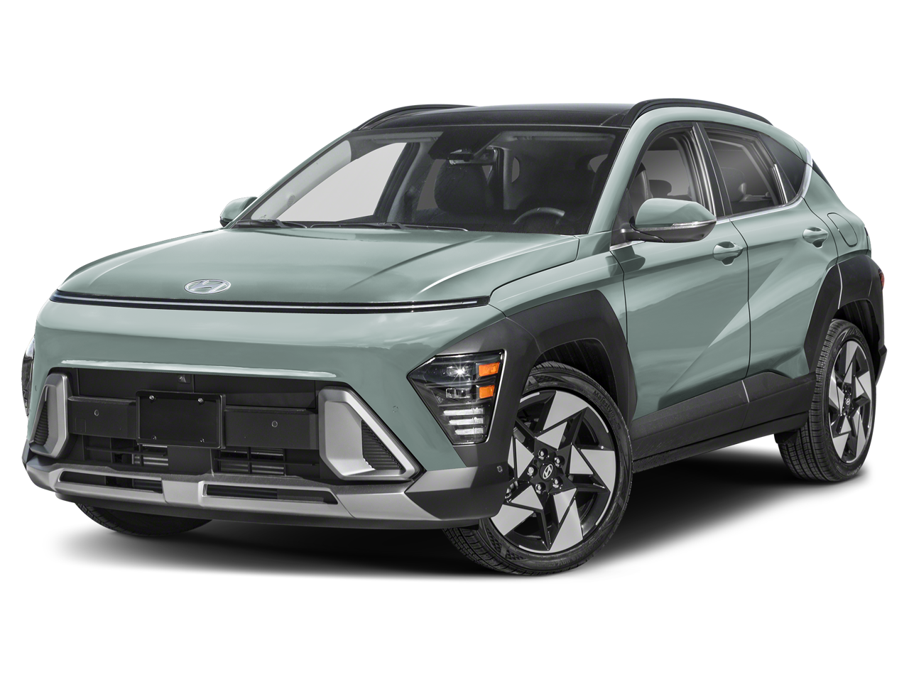 2027 Hyundai Kona Limited