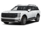 2027 Hyundai Palisade Hybrid Blue SEL Premium 7 Passenger