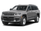 2027 Jeep Grand Cherokee Summit