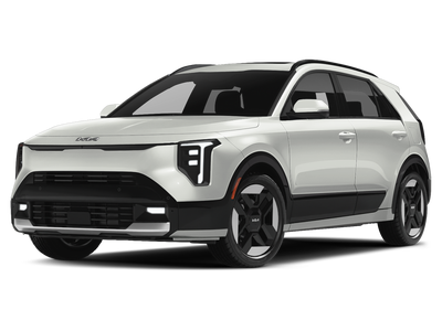 2027 Kia Niro SX Touring