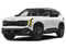 2027 Kia Seltos X-Line