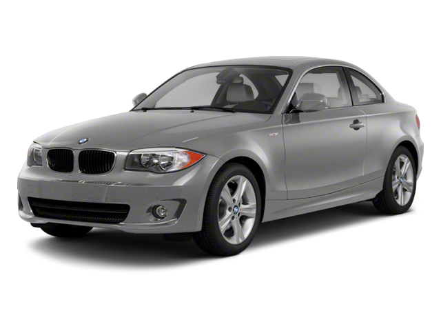 2010 BMW 1 Series 135i