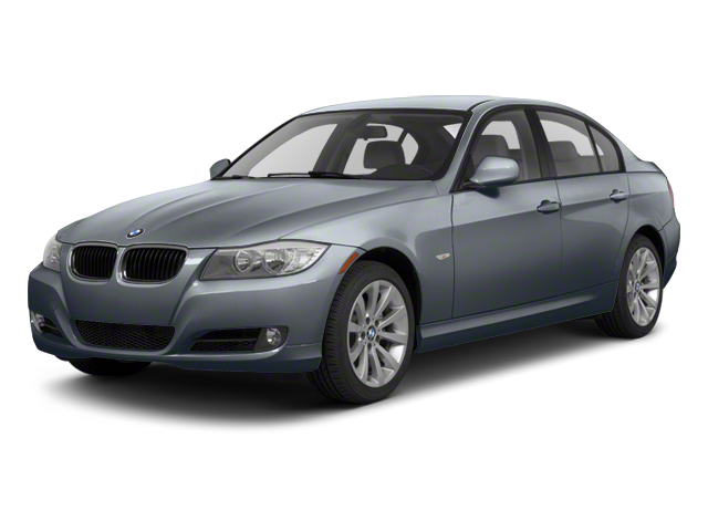 2010 BMW 3 Series 335i