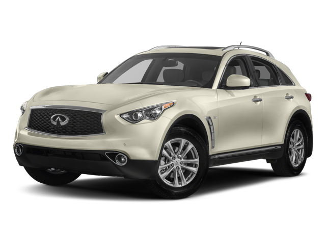2017 INFINITI QX70 Base