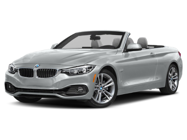 2018 BMW 4 Series 430i xDrive