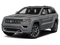 2018 Jeep Grand Cherokee Overland 4x2