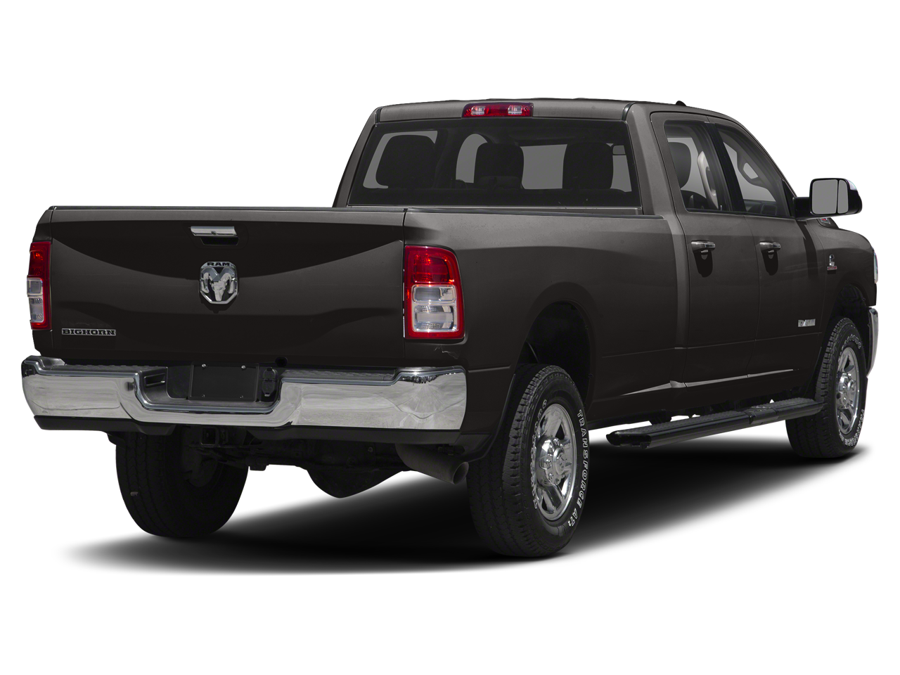 2019 RAM 2500 Big Horn