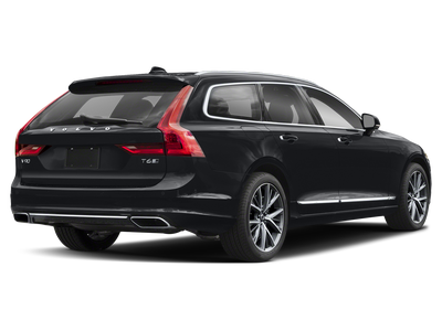 2019 Volvo V90 T5 Inscription