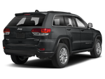 2020 Jeep Grand Cherokee Upland Edition