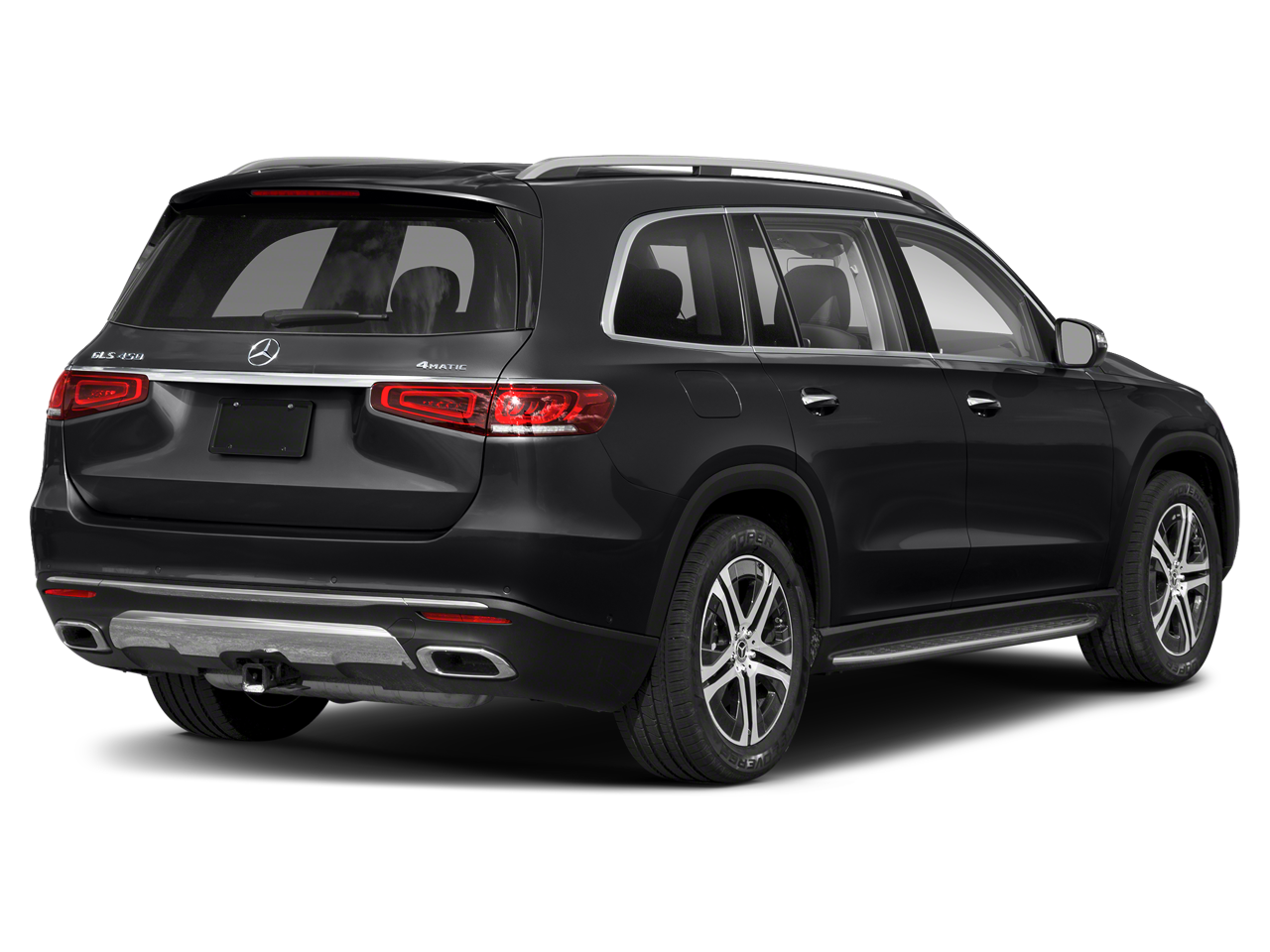 2022 Mercedes-Benz GLS 450 4MATIC®
