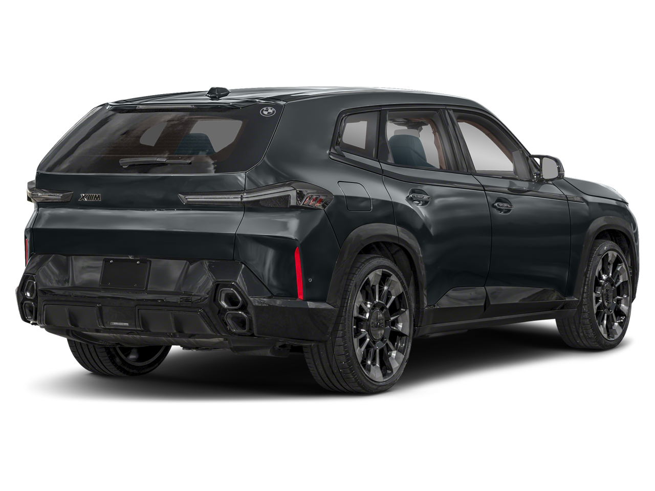 2023 BMW XM Base