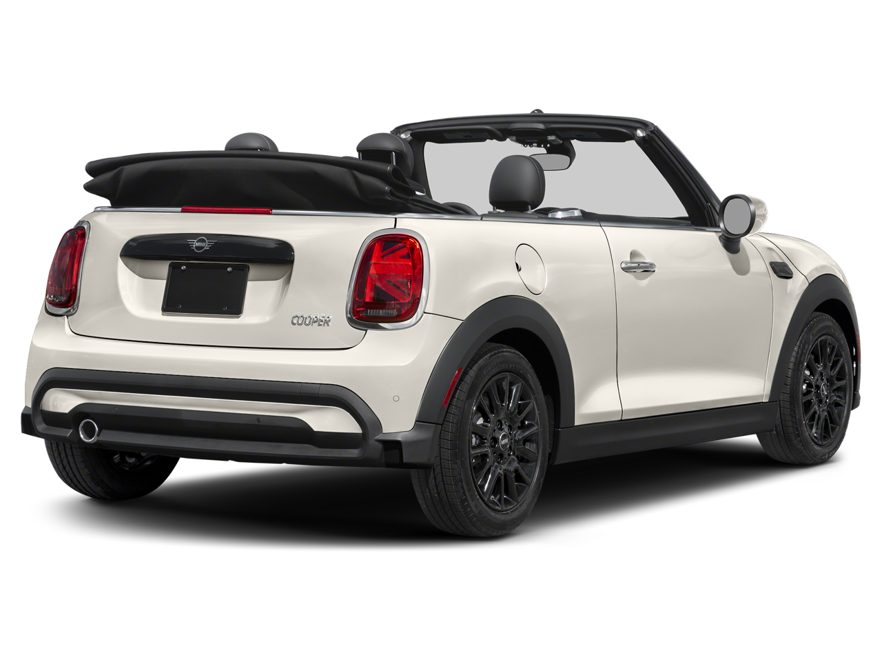 2023 MINI Cooper S Base