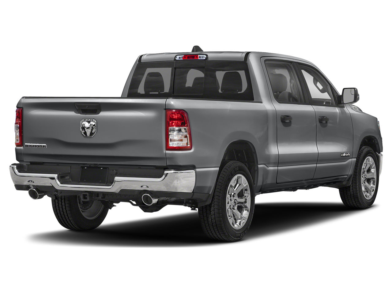 2023 RAM 1500 Big Horn Crew Cab 4x2 5'7' Box