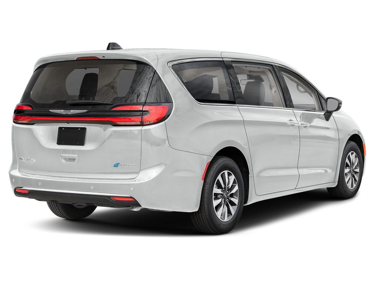 2024 Chrysler Pacifica Hybrid Select S Appearance