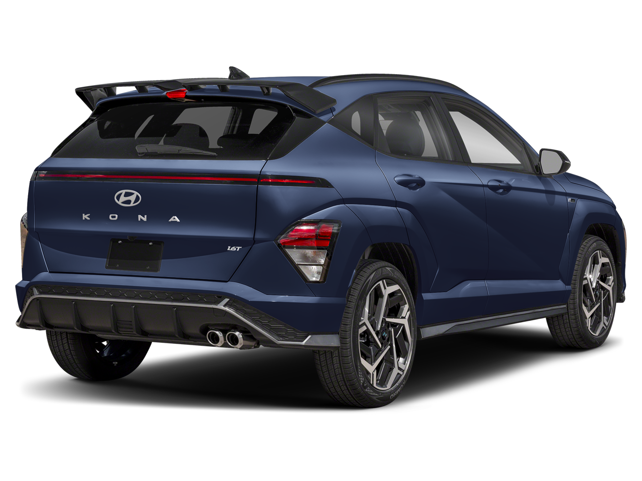 2025 Hyundai Kona N Line S