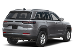 2025 Jeep Grand Cherokee Summit Reserve