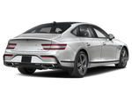 2026 Genesis G80 3.5T